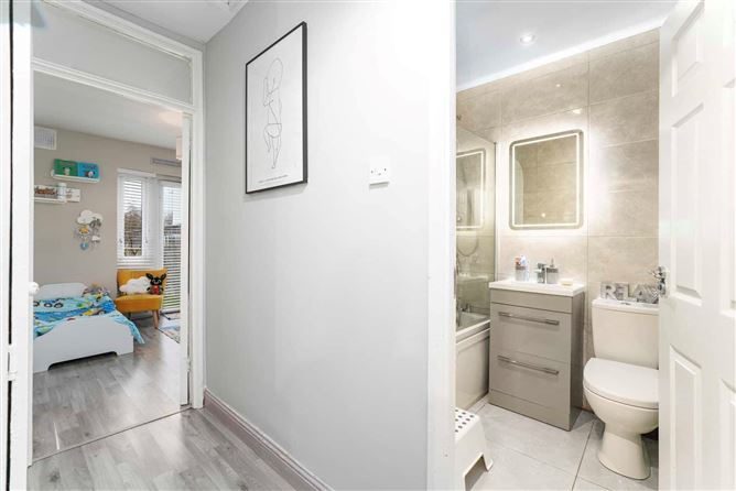 23 Woodford Close, Clondalkin, Dublin 22