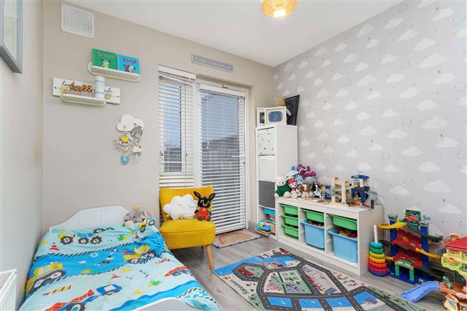 23 Woodford Close, Clondalkin, Dublin 22