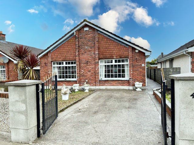 4 Dolmen Gardens, Hacketstown Road, Carlow, Co. Carlow