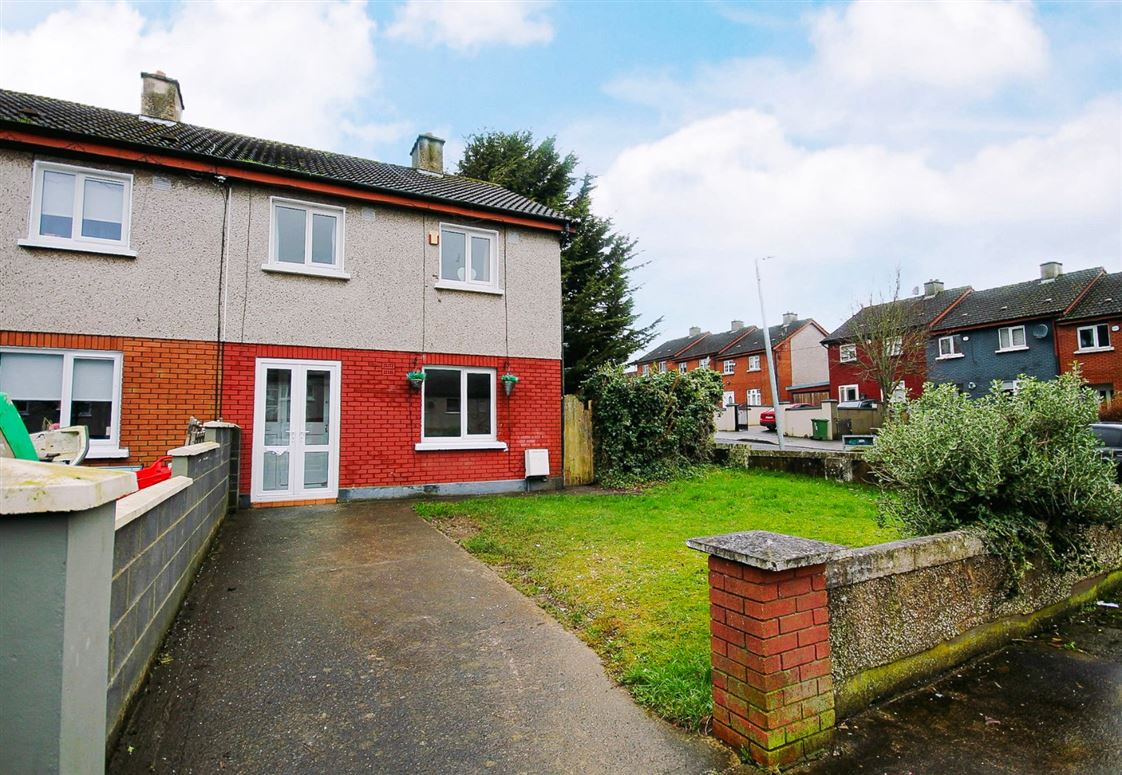 28 Kiltalown Green, Tallaght, Dublin 24