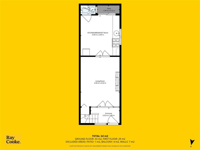 79 Cook Street, Christchurch, Dublin 8, D08 V6P9