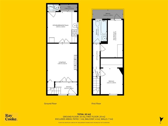 79 Cook Street, Christchurch, Dublin 8, D08 V6P9