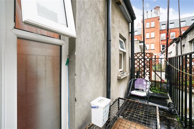 79 Cook Street, Christchurch, Dublin 8, D08 V6P9