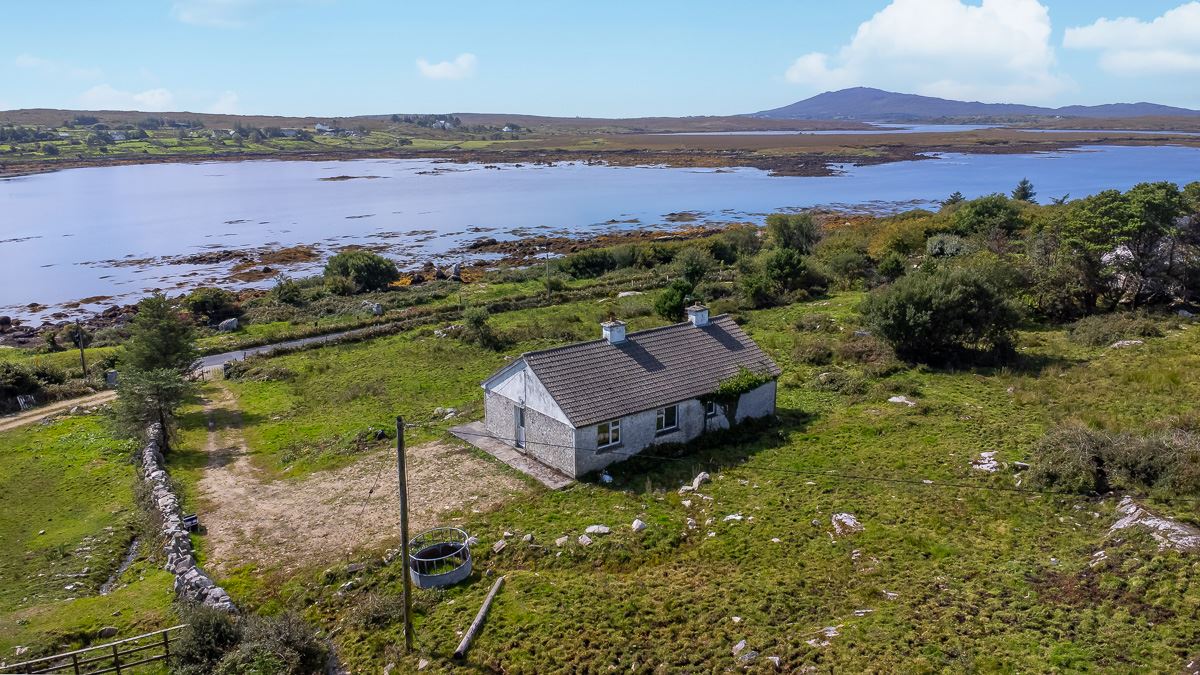 Cloonisle, Cashel, Galway