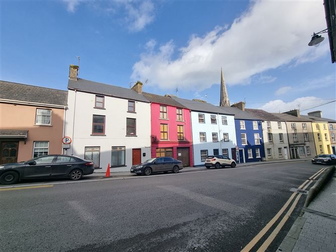 110 North Main Street, Bandon, Co. Cork