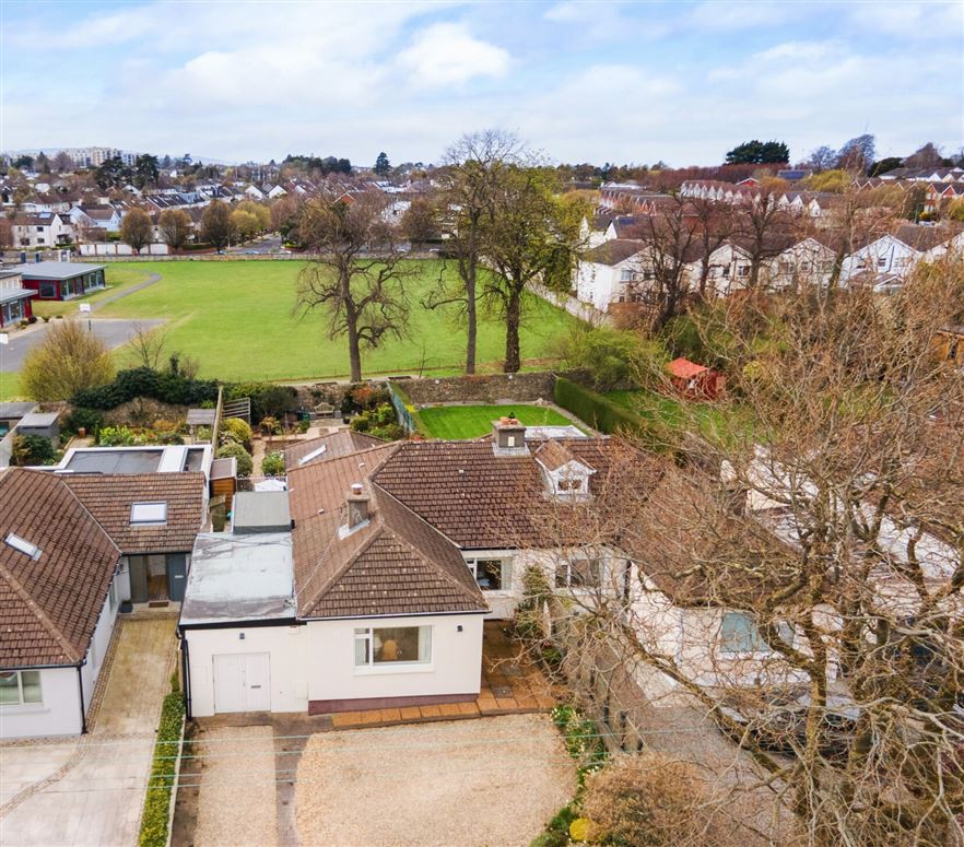 10 Redesdale Road, Mount Merrion, Co. Dublin