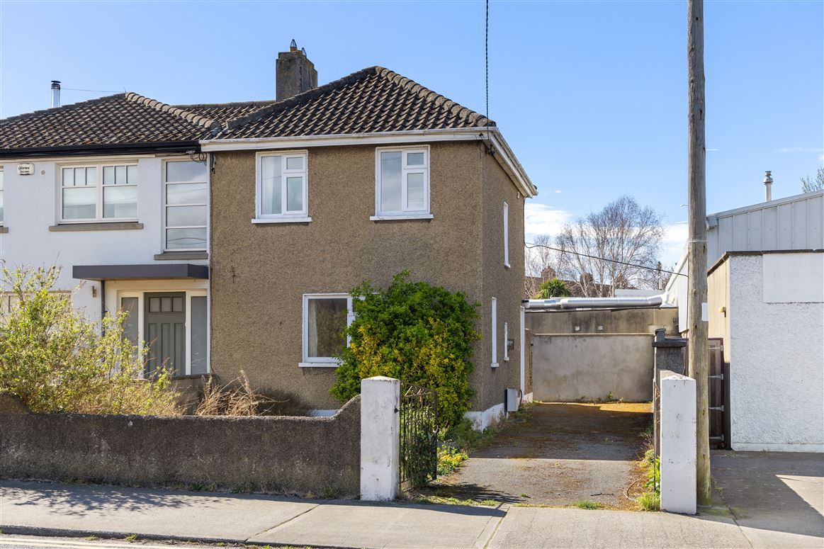 22 Hyde Road, Dalkey, County Dublin