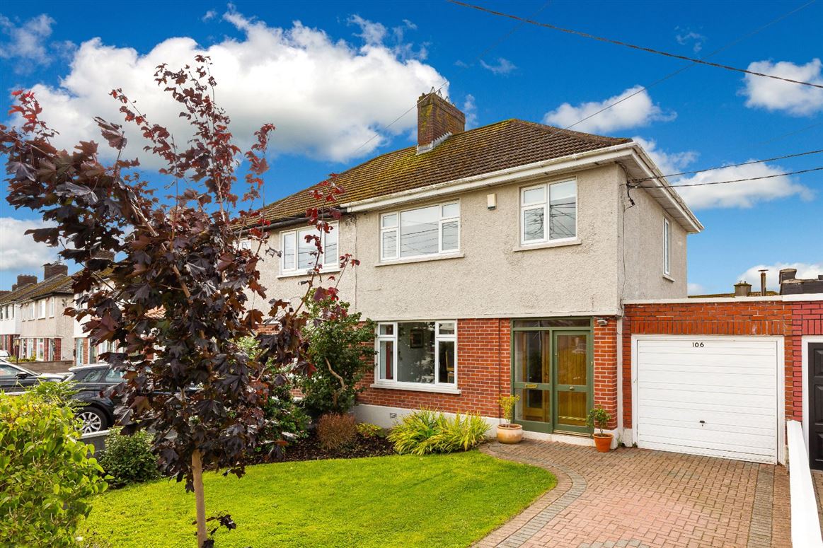 106 Elm Mount Avenue, Beaumont, Dublin 9