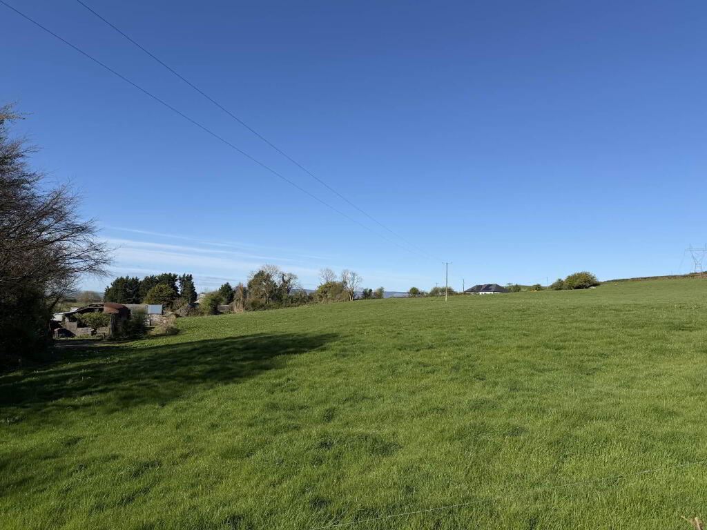 Boulrea, Knock, Roscrea, Tipperary