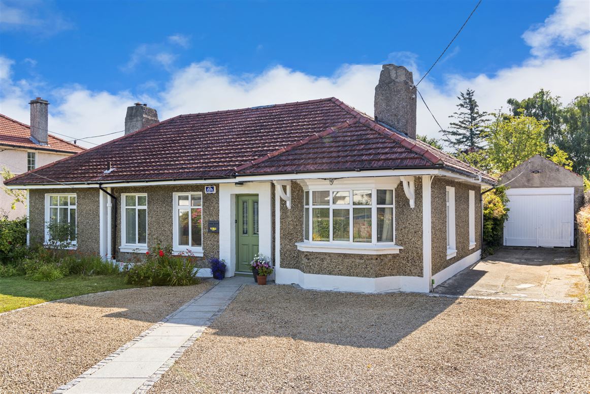 9 Upper Albert Road, Glenageary, Co. Dublin
