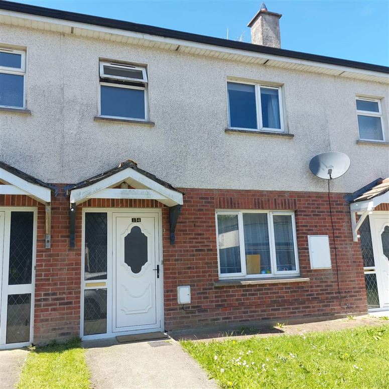 14 Maple Court, Bailieborough, County Cavan