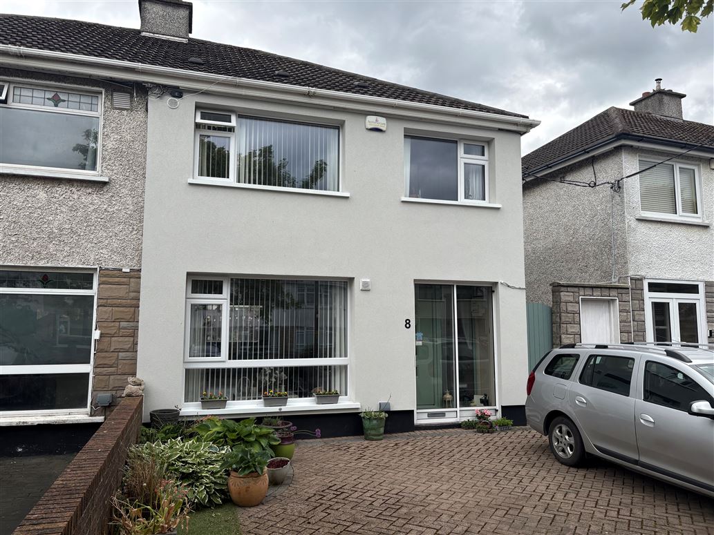 8 Ardmore Park , Artane, Dublin 5
