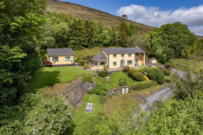 Photo 36 of 39 — Derrynacoulagh, Bonane, Kenmare, Kerry