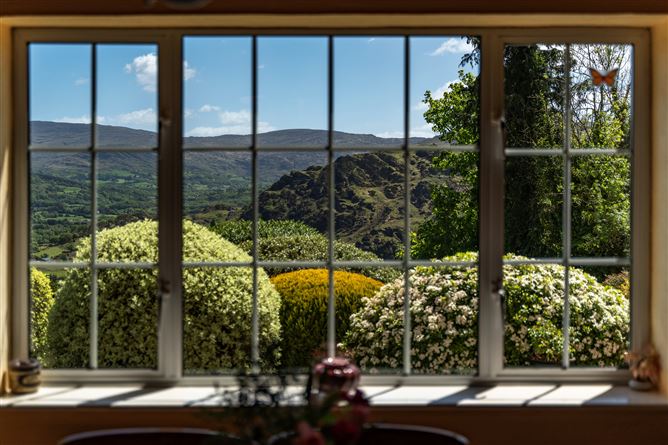 Derrynacoulagh, Bonane, Kenmare, Kerry