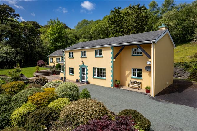 Photo 5 of 39 — Derrynacoulagh, Bonane, Kenmare, Kerry