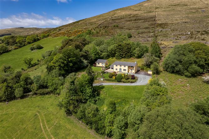 Photo 6 of 39 — Derrynacoulagh, Bonane, Kenmare, Kerry