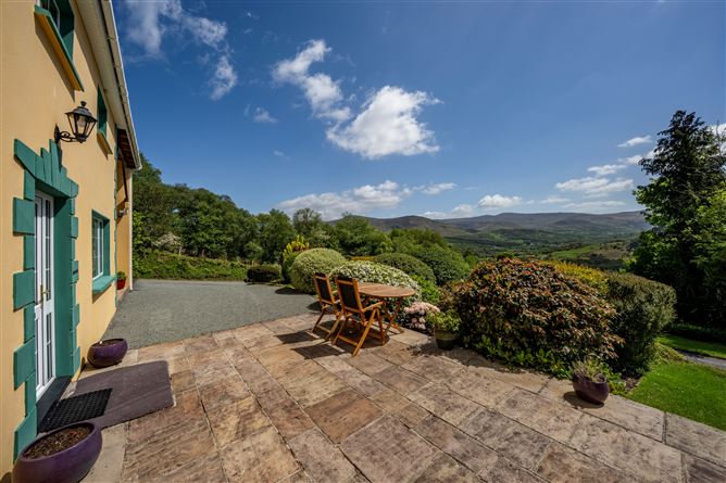 Derrynacoulagh, Bonane, Kenmare, Kerry