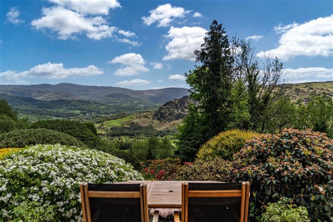 Photo 4 of 39 — Derrynacoulagh, Bonane, Kenmare, Kerry