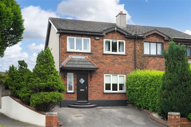 1 Abbeydale Park, Lucan, Co. Dublin