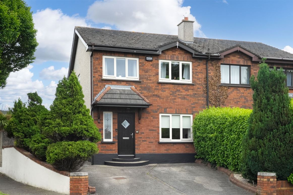 1 Abbeydale Park, Lucan, Co. Dublin
