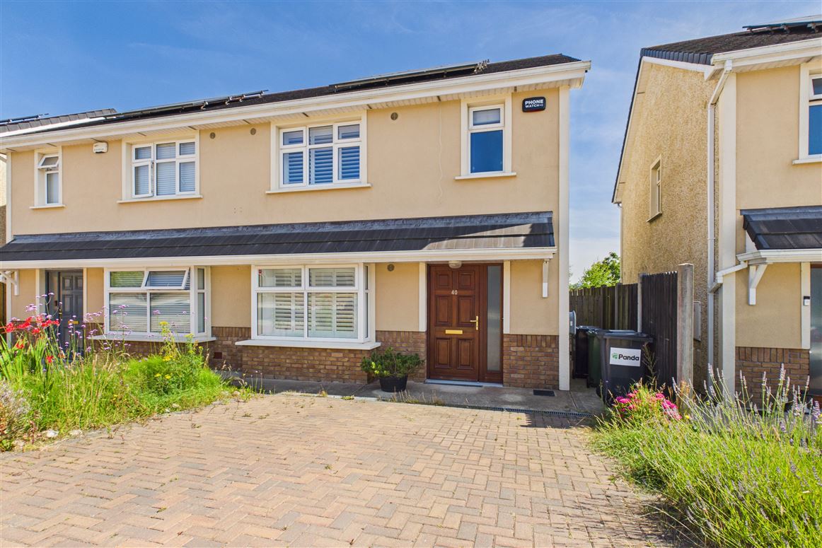 40 Radharc na Siuire, Ballygunner, Waterford