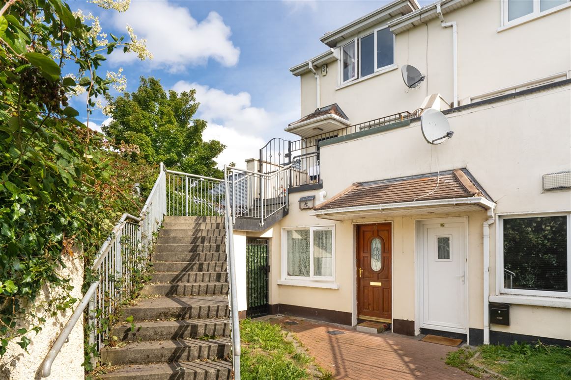 21 Saint Canice's Court, Finglas, Dublin 11, D11C640