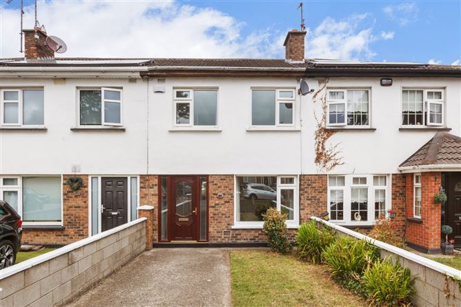 Photo 14 of 15 — 41 Cherry Avenue, Swords, Co. Dublin