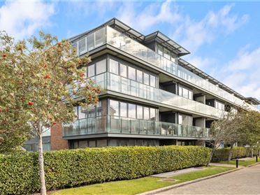 10 Mimosa Hall, Levmoss Park, The Gallops, Dublin 18