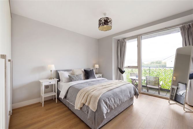 10 Mimosa Hall, Levmoss Park, The Gallops, Dublin 18