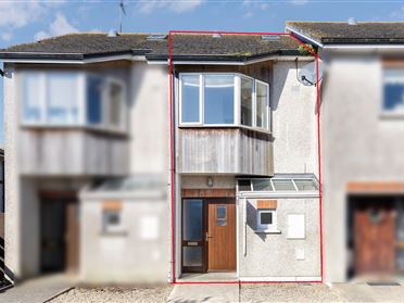 No. 24 Hazelwood, Bridgetown, Co. Wexford, Wexford Town, Wexford