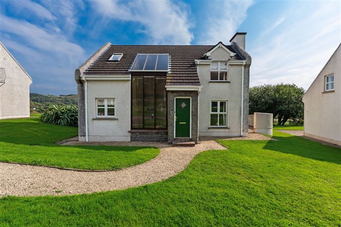 11 Fintra Bay, Killybegs, Co. Donegal