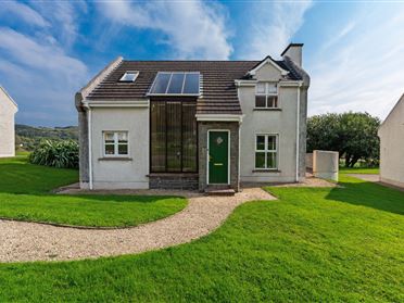 11 Fintra Bay, Killybegs, Co. Donegal.
