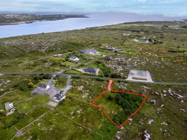 Doirindaragh, Lettermore, Galway