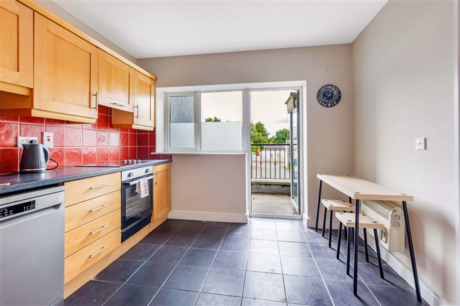 5 Windy Arbour, O'Growney St, Athboy, Co. Meath