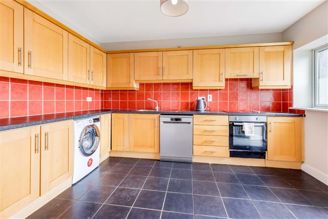 5 Windy Arbour, O'Growney St, Athboy, Co. Meath