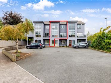 5 Windy Arbour, O'Growney St, Athboy, Co. Meath