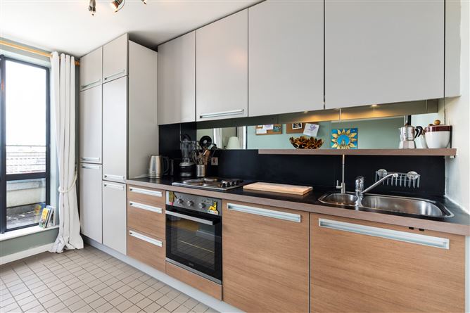 35 Cassian Court East, Royal Canal Park, Ashtown, Dublin 15