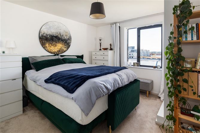 35 Cassian Court East, Royal Canal Park, Ashtown, Dublin 15