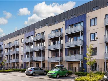 35 Cassian Court East, Royal Canal Park, Ashtown, Dublin 15