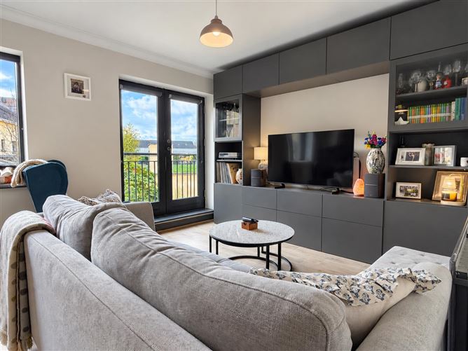 37 Myrtle House, Longfield Road, The Coast, Baldoyle, Dublin 13