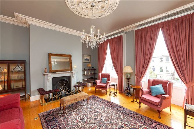6 South Circular Road, Portobello, Dublin 8