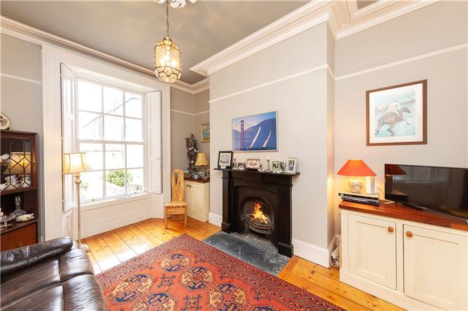 6 South Circular Road, Portobello, Dublin 8