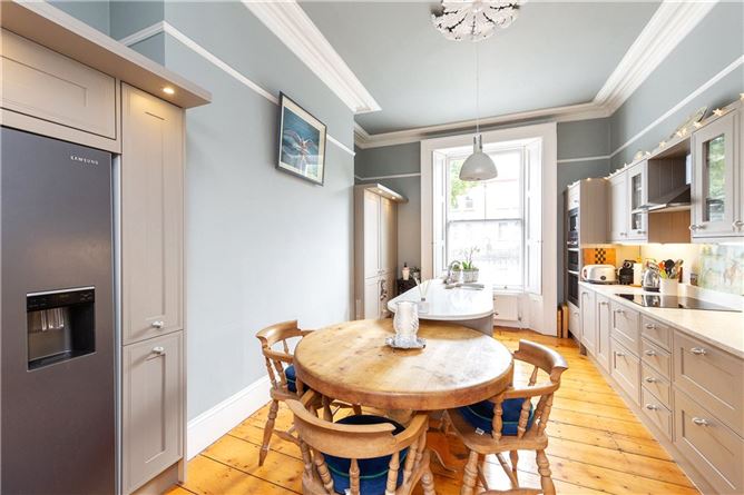 6 South Circular Road, Portobello, Dublin 8