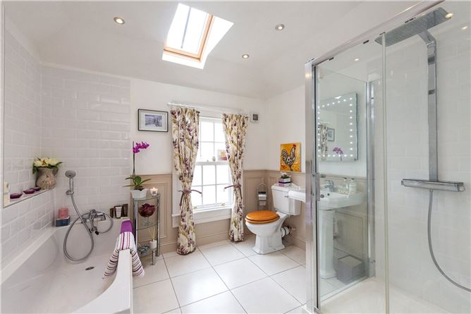 6 South Circular Road, Portobello, Dublin 8