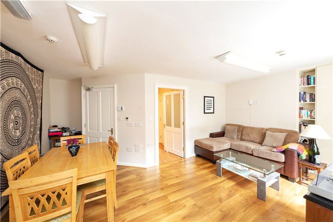 6 South Circular Road, Portobello, Dublin 8