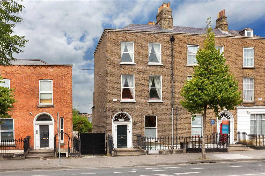 6 South Circular Road, Portobello, Dublin 8