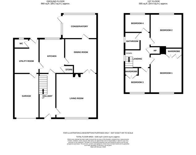 7 Lakelands Lawn, Stillorgan, Co. Dublin