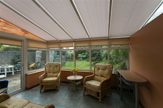 7 Lakelands Lawn, Stillorgan, Co. Dublin