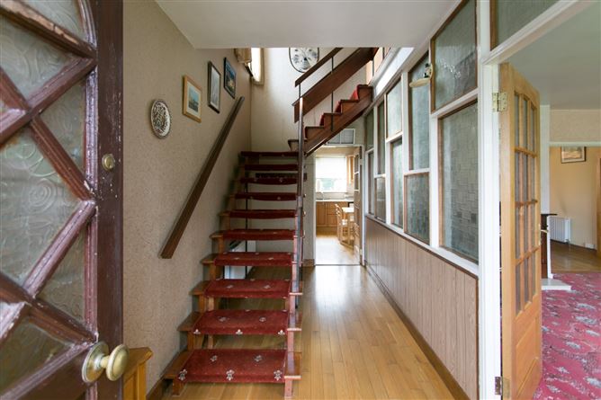 7 Lakelands Lawn, Stillorgan, Co. Dublin