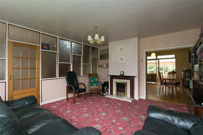 7 Lakelands Lawn, Stillorgan, Co. Dublin